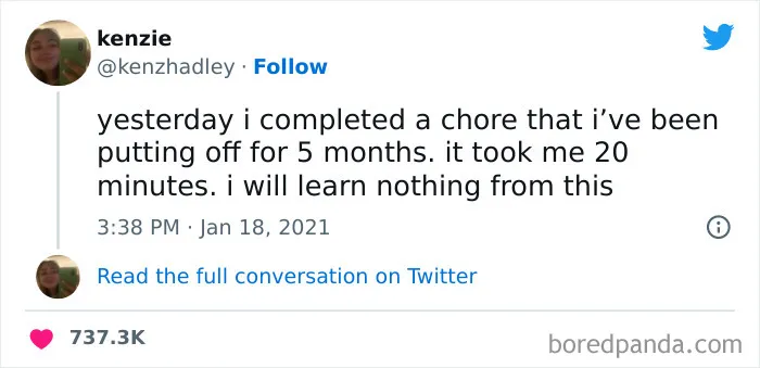 This Page Showcases The Most Relatable Parenting And Adulting Posts To Ever Grace The Internet, And Here Are 50 Of The Funniest Ones