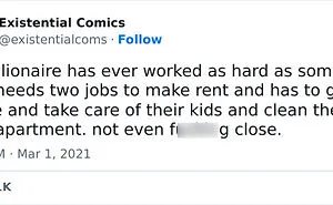 40 Painfully Accurate Posts From ‘Workers Strike Back’ To Illustrate How Out Of Hand Capitalism Has Gotten (New Pics)