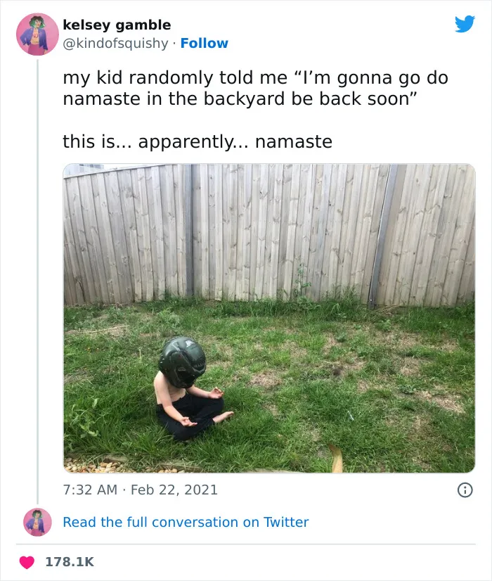 40 Of The Funniest Mom Tweets Ever