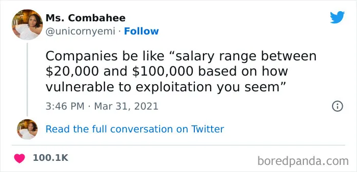 50 Funny Posts From This Instagram Page Dedicated To Work Satire That Hit Too Close To Home