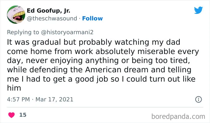30 People Share Experiences That Made Them Change Their Views Radically