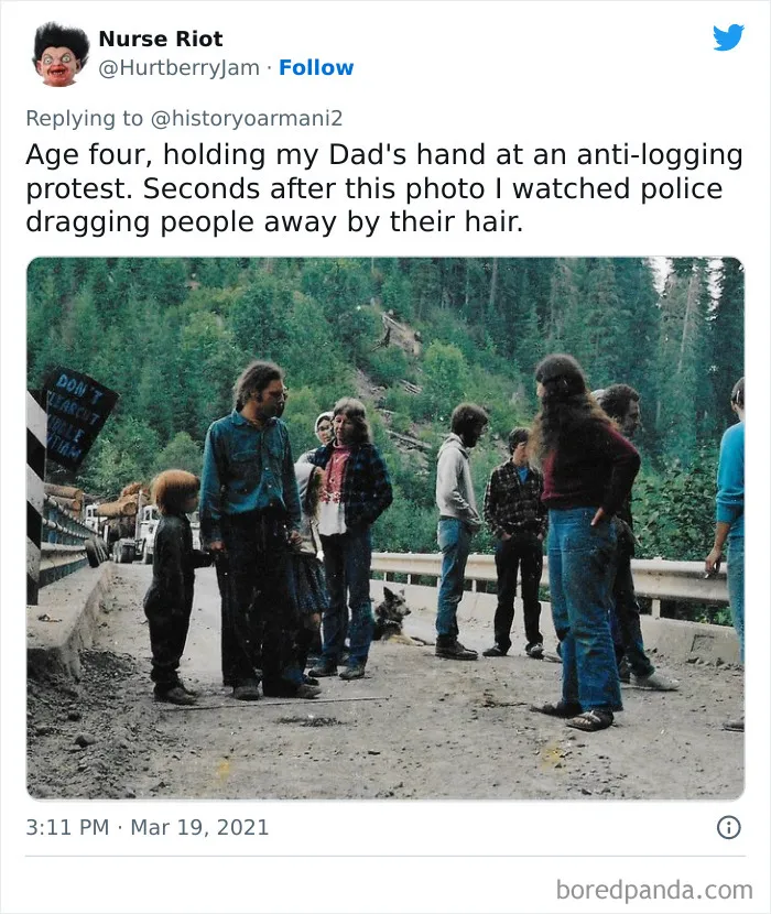 30 People Share Experiences That Made Them Change Their Views Radically
