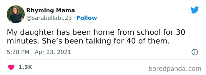Parents Are Sharing Their Unsugarcoated Reality Of Raising A 9-Year-Old In 50 Funny Tweets