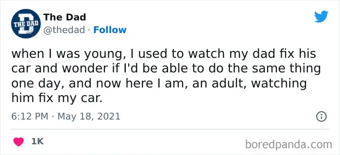 "Life Of Dad": 50 Funny And Wholesome Posts About Fatherhood