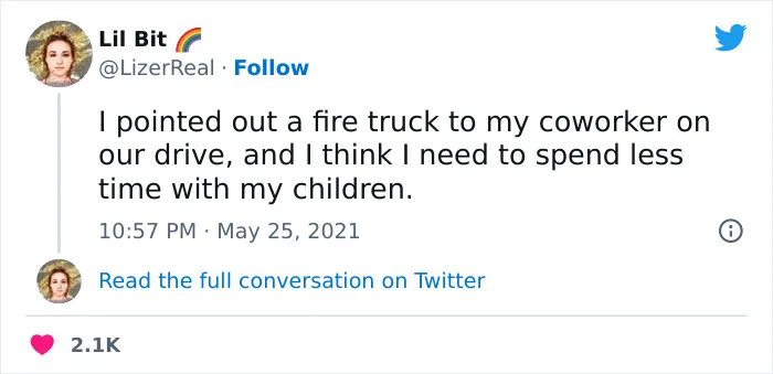 40 Of The Funniest Mom Tweets Ever