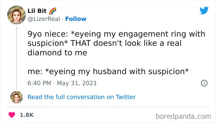 Parents Are Sharing Their Unsugarcoated Reality Of Raising A 9-Year-Old In 50 Funny Tweets