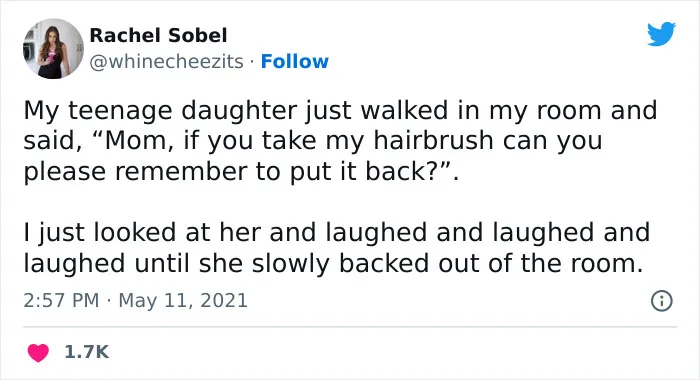 40 Of The Funniest Mom Tweets Ever