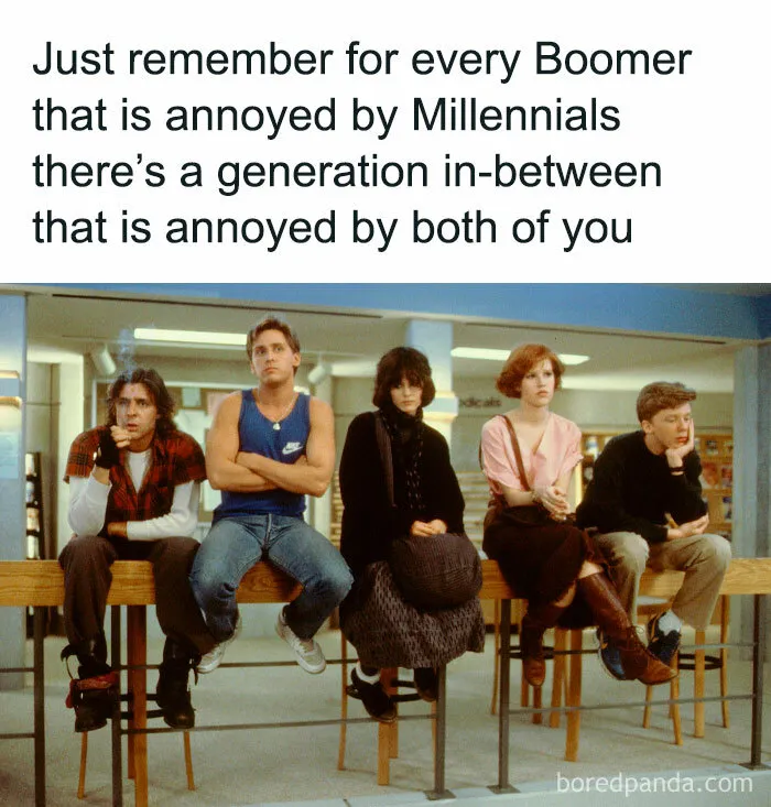 50 Of The Most Nostalgia-Instilling Posts, As Seen On This Group