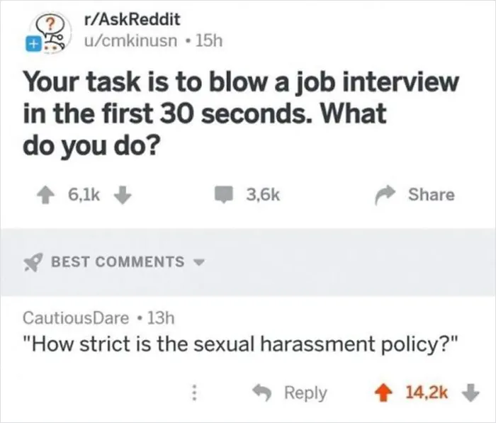 30 Times People Wrote Something So Savage, It Ended Up On The "Cursed Comments" Instagram Page