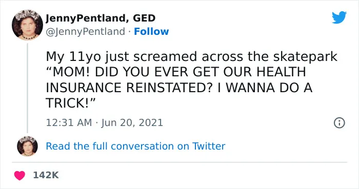 40 Of The Funniest Mom Tweets Ever