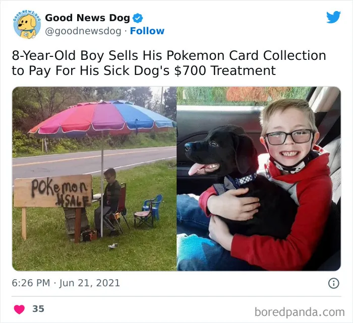 These 50 Pics Were Supposed To Be Wholesome, But Actually Show How Messed Up Our Society Is