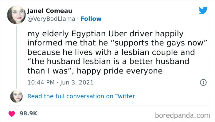 Good Husband