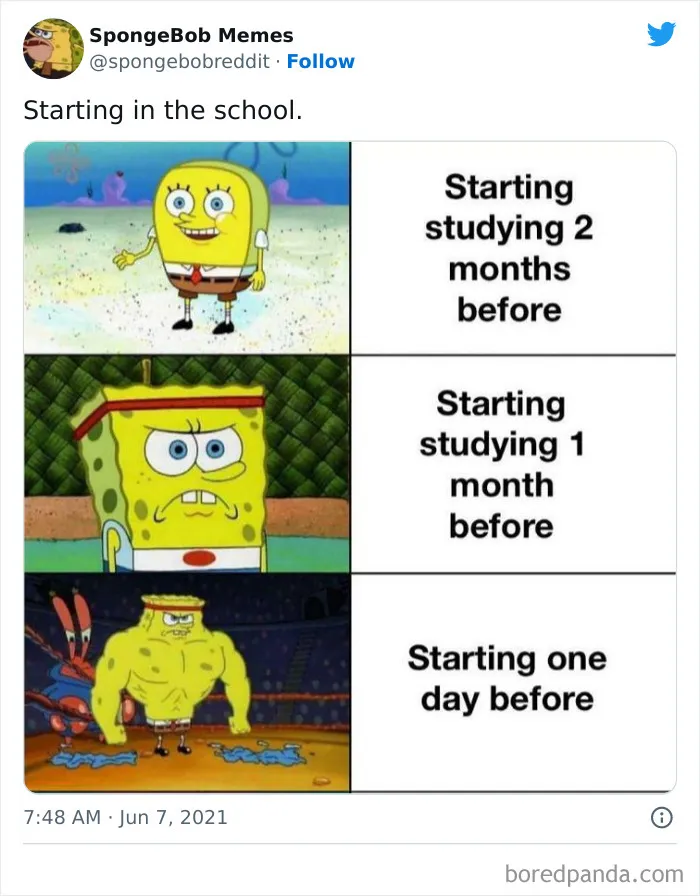 Student-Jokes