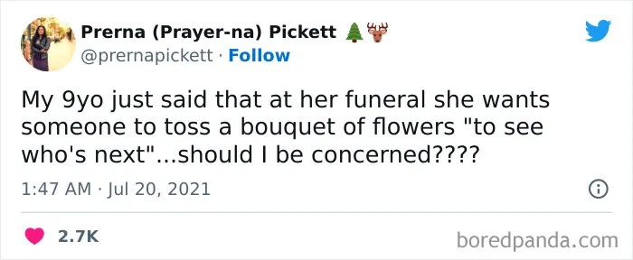 Parents Are Sharing Their Unsugarcoated Reality Of Raising A 9-Year-Old In 50 Funny Tweets
