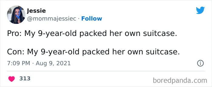 Parents Are Sharing Their Unsugarcoated Reality Of Raising A 9-Year-Old In 50 Funny Tweets