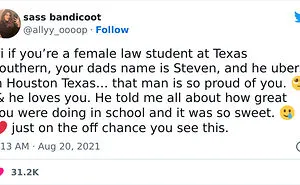 50 Unexpectedly Wholesome Situations To Brighten Your Day (New Pics)