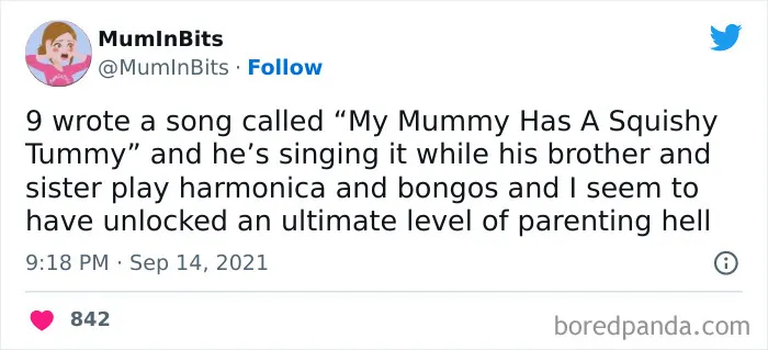 Parents Are Sharing Their Unsugarcoated Reality Of Raising A 9-Year-Old In 50 Funny Tweets