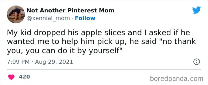 Parents Are Sharing Their Unsugarcoated Reality Of Raising A 9-Year-Old In 50 Funny Tweets