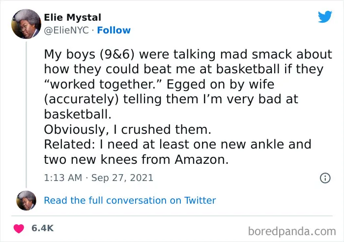 Parents Are Sharing Their Unsugarcoated Reality Of Raising A 9-Year-Old In 50 Funny Tweets