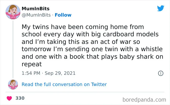 Parents Are Sharing Their Unsugarcoated Reality Of Raising A 9-Year-Old In 50 Funny Tweets