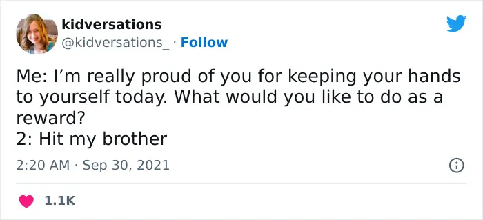 40 Of The Funniest Mom Tweets Ever
