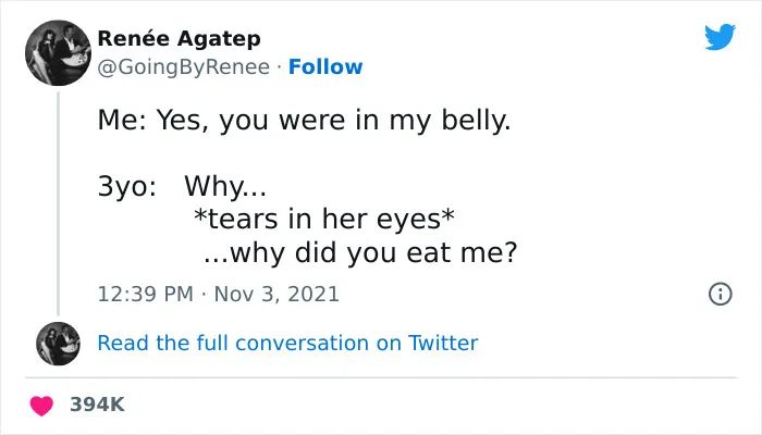 40 Of The Funniest Mom Tweets Ever