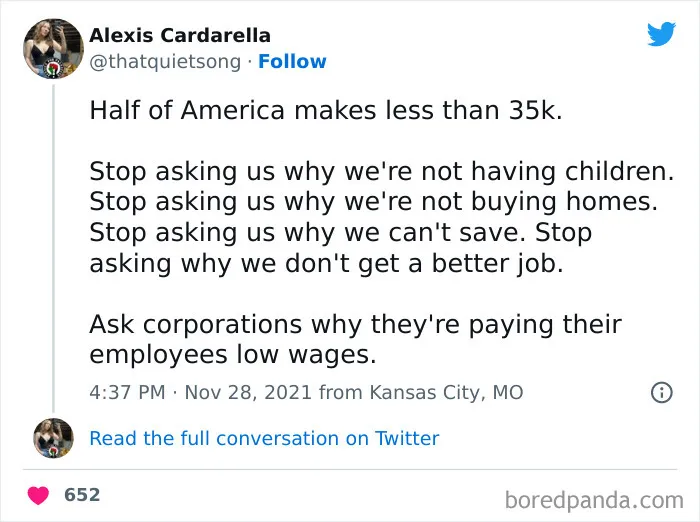 Ask The Right Question