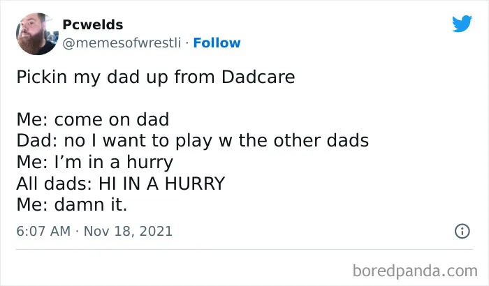 Dad Creates Meme Page To Share Everything Parenting, And Here Are 50 Of The Most Hilariously Relatable Posts (New Pics)
