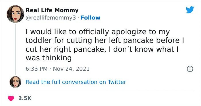 40 Of The Funniest Mom Tweets Ever