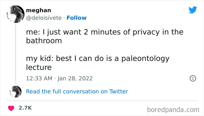 Parents Are Sharing Their Unsugarcoated Reality Of Raising A 9-Year-Old In 50 Funny Tweets