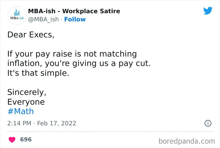 50 Funny Posts From This Instagram Page Dedicated To Work Satire That Hit Too Close To Home