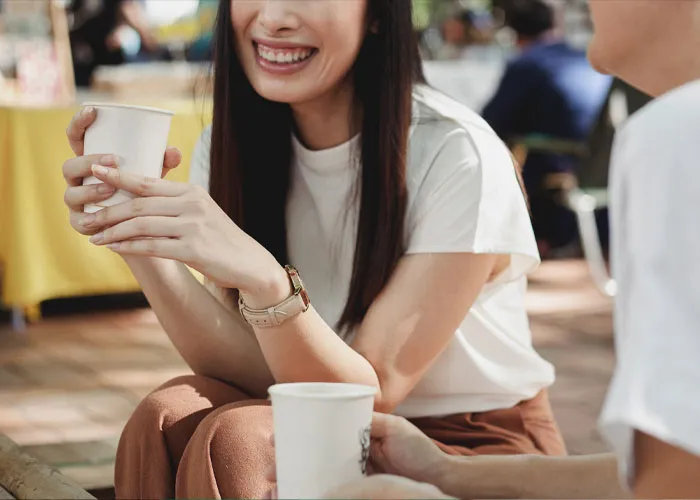 20 Cosas que son más fáciles cuando eres una persona atractiva