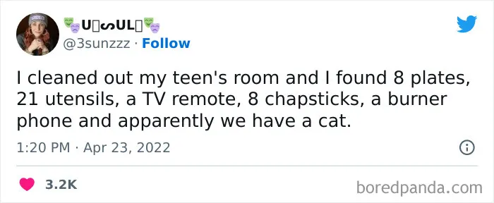 This Page Showcases The Most Relatable Parenting And Adulting Posts To Ever Grace The Internet, And Here Are 50 Of The Funniest Ones