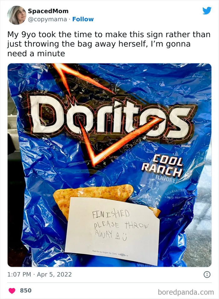 Parents Are Sharing Their Unsugarcoated Reality Of Raising A 9-Year-Old In 50 Funny Tweets