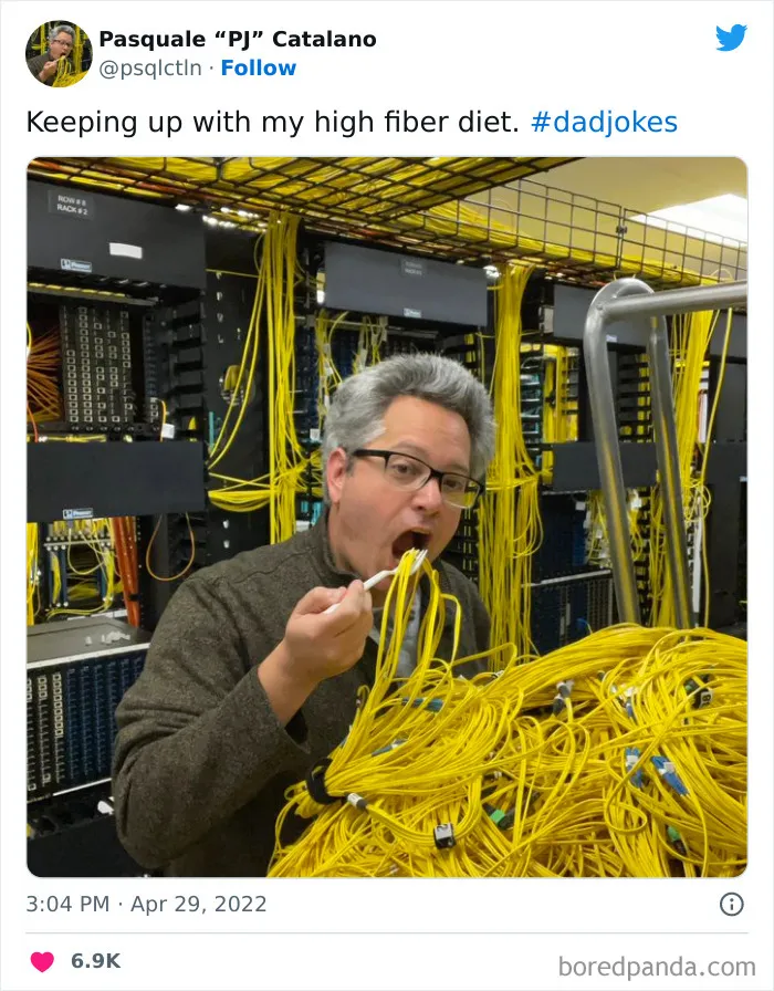 The Nutritionist Be Like "Sir, This Isn't What I Meant"