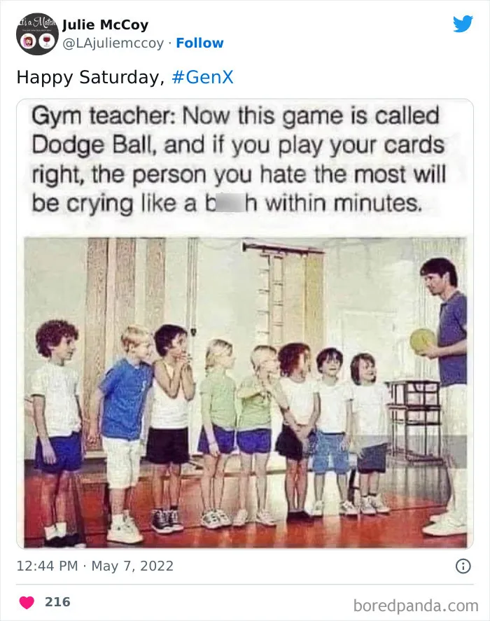 50 Laugh-Inducing Tweets About What It’s Like To Be Of Gen X