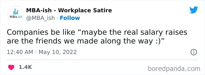 50 Funny Posts From This Instagram Page Dedicated To Work Satire That Hit Too Close To Home