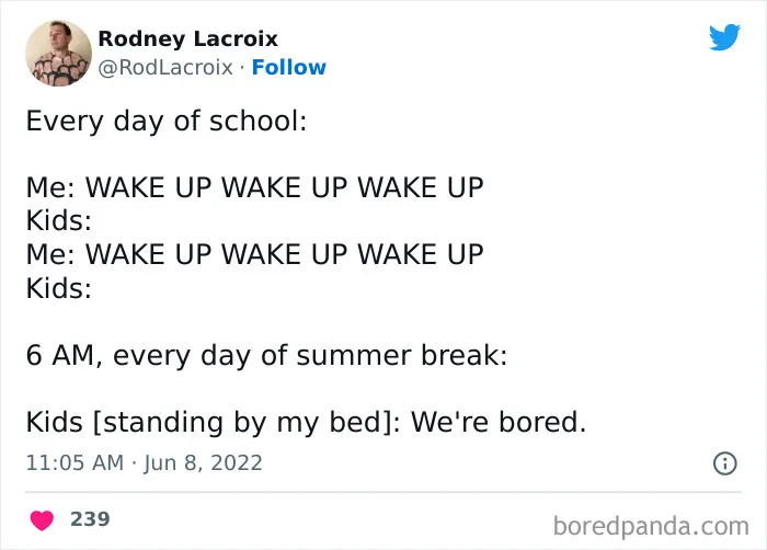 Parents Are Sharing Their Unsugarcoated Reality Of Raising A 9-Year-Old In 50 Funny Tweets