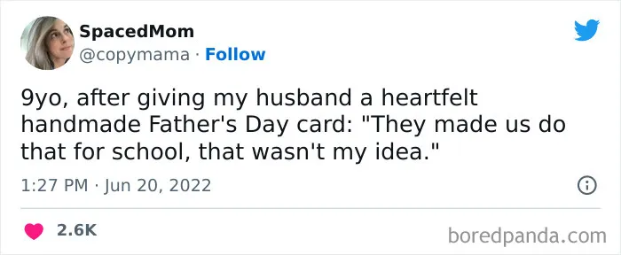Parents Are Sharing Their Unsugarcoated Reality Of Raising A 9-Year-Old In 50 Funny Tweets