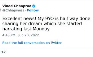 Parents Are Sharing Their Unsugarcoated Reality Of Raising A 9-Year-Old In 50 Funny Tweets