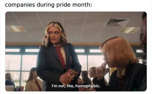 48 Pride Month Memes To Celebrate The Queerest Month Of The Year