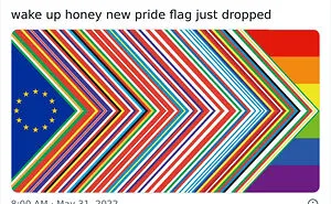 48 Pride Month Memes To Celebrate The Queerest Month Of The Year