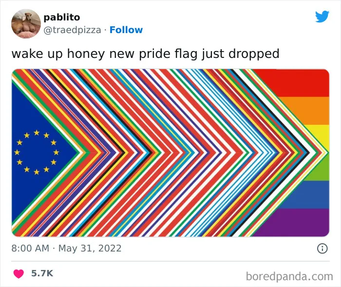 48 Pride Month Memes To Celebrate The Queerest Month Of The Year