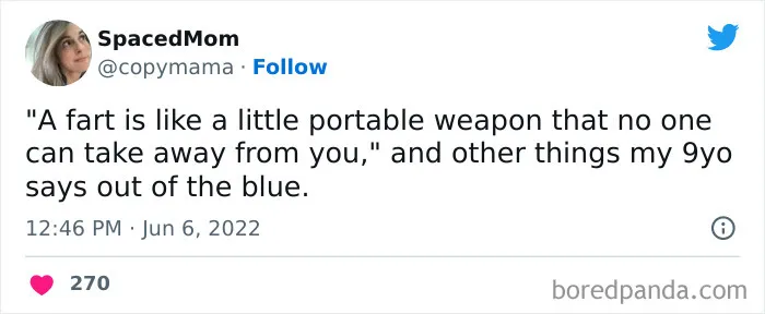 Parents Are Sharing Their Unsugarcoated Reality Of Raising A 9-Year-Old In 50 Funny Tweets