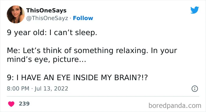Parents Are Sharing Their Unsugarcoated Reality Of Raising A 9-Year-Old In 50 Funny Tweets
