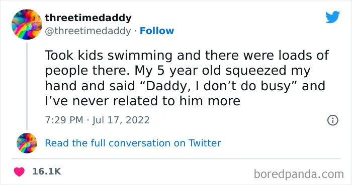 People Are Cracking Up At These 40 Spot-On Tweets About The Summer Season