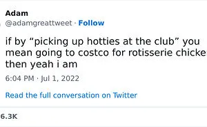 Twitter Is Cracking Up At Hilariously Accurate Posts About Costco, Here Are 30 Of The Best