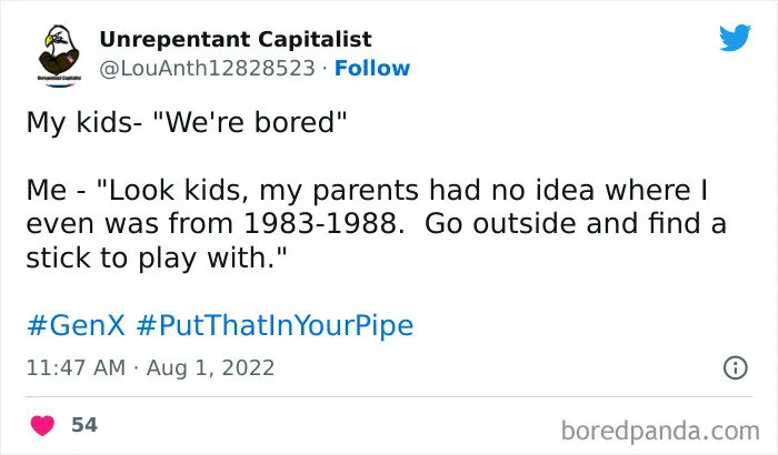 50 Laugh-Inducing Tweets About What It’s Like To Be Of Gen X