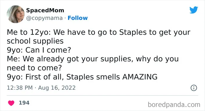 Parents Are Sharing Their Unsugarcoated Reality Of Raising A 9-Year-Old In 50 Funny Tweets