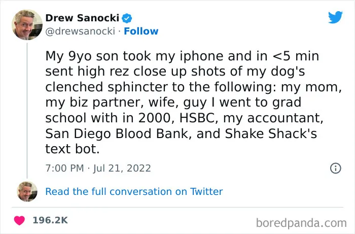 Parents Are Sharing Their Unsugarcoated Reality Of Raising A 9-Year-Old In 50 Funny Tweets